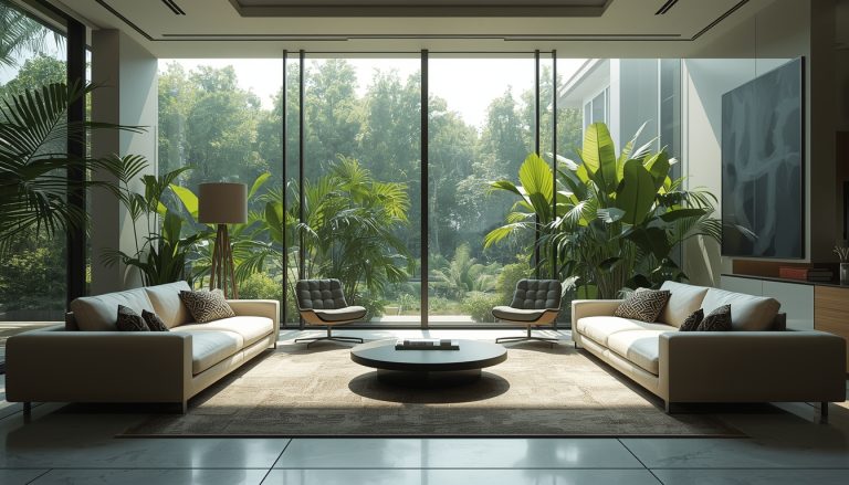 10 Secret Midjourney Prompts for Ultra-Realistic Interior Design