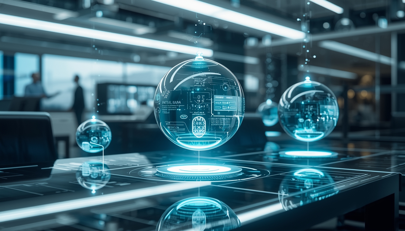 Best AI Agents for Productivity 2026 Visualization.