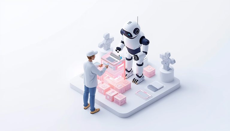 How to Build Your Own AI Agent Without Coding (Step-by-Step)