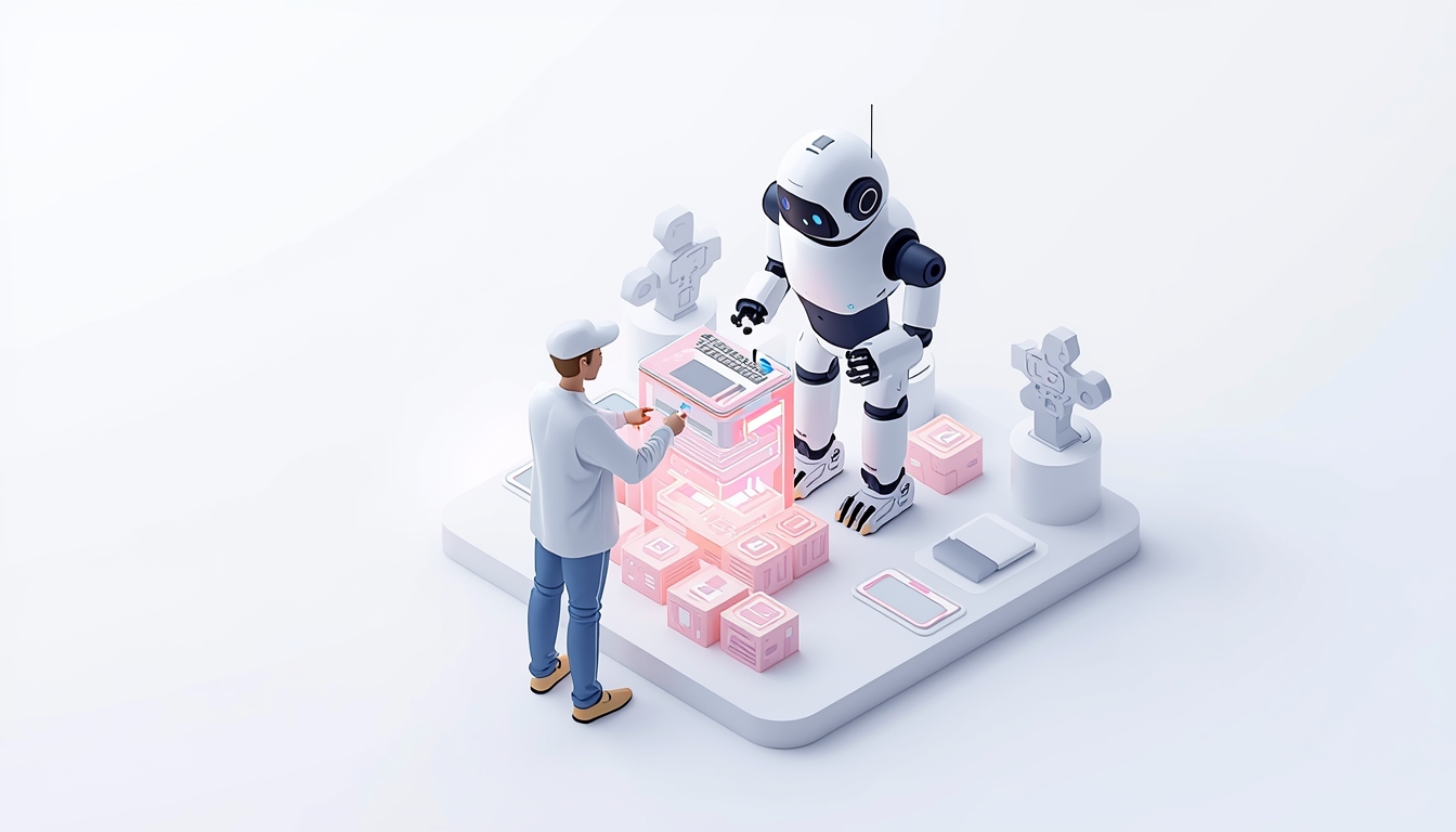 How to Build Your Own AI Agent Without Coding (Step-by-Step)