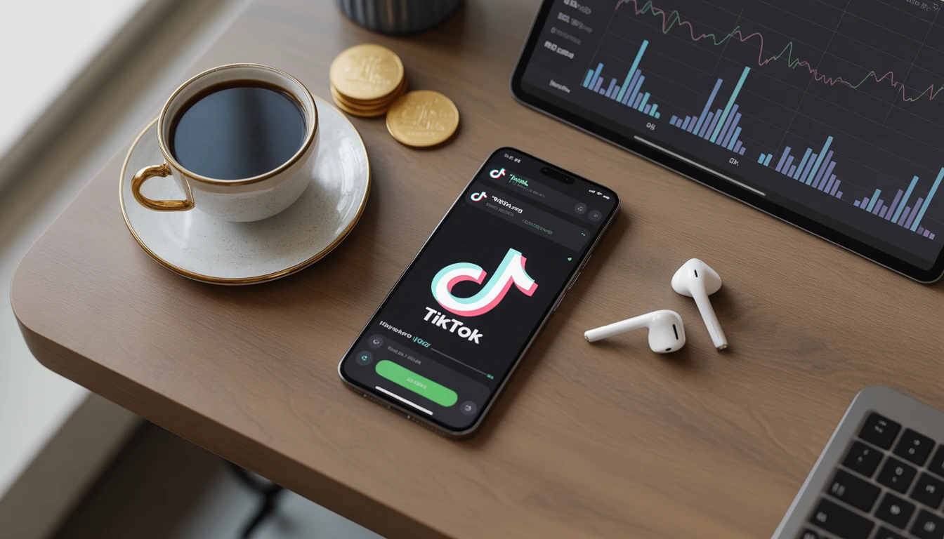Viral AI TikTok Videos 2026 Monetization Strategy