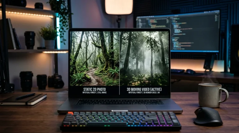 Comprehensive guide on how to animate photos using AI for free in 2026