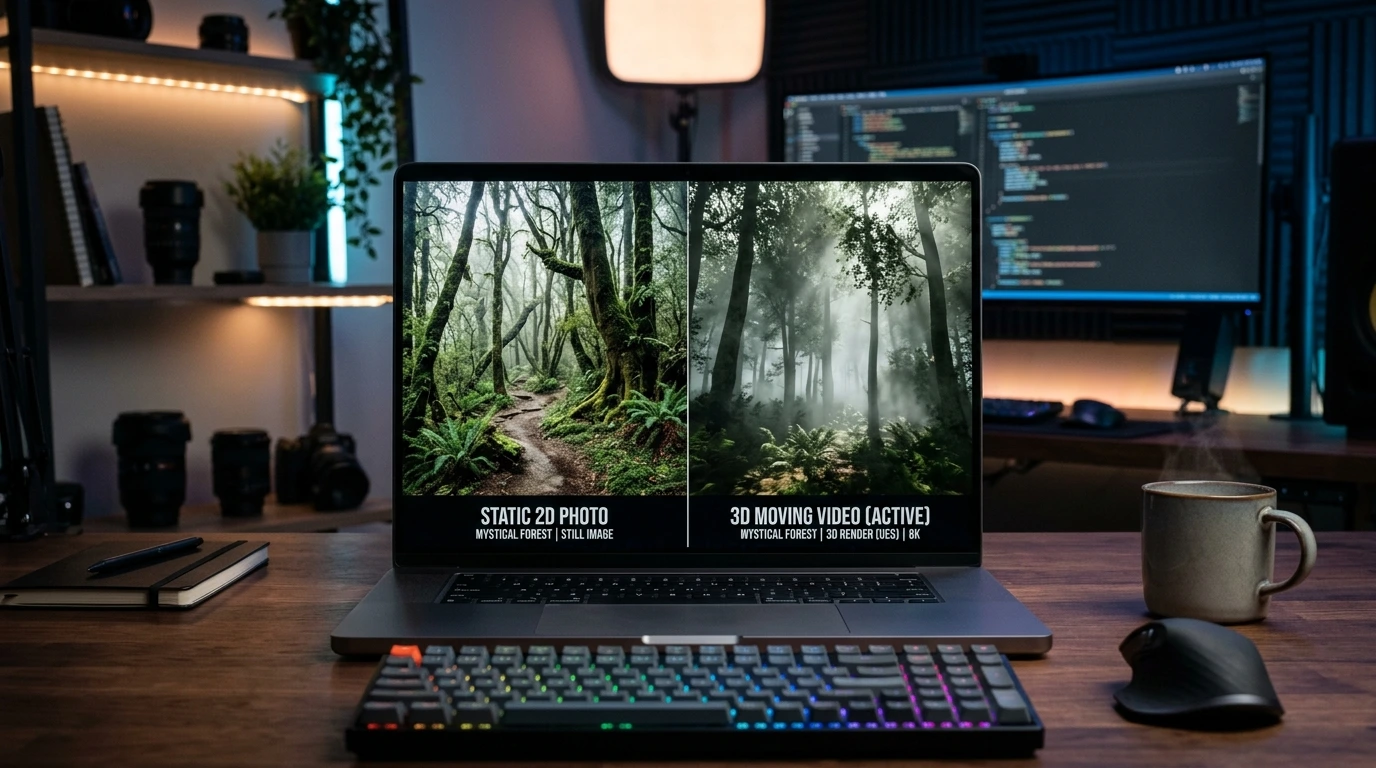 Comprehensive guide on how to animate photos using AI for free in 2026