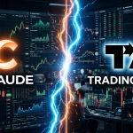 Step by step guide on how to connect Claude AI to TradingView for professional trading