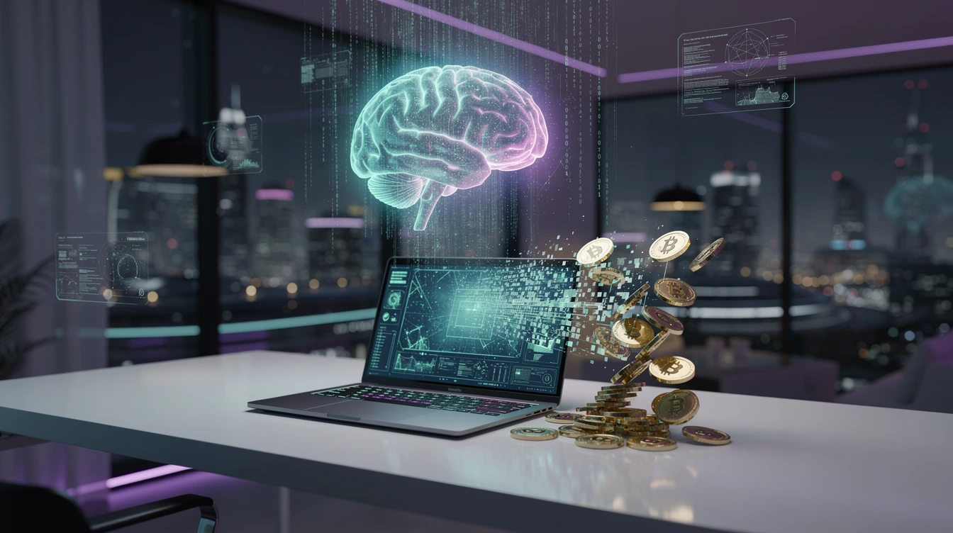 make money with ai tools