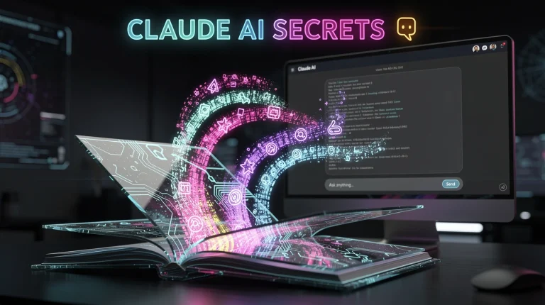 secret codes for Claude AI hacks 2026