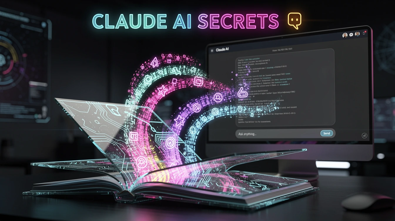 secret codes for Claude AI hacks 2026